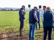 FOB071023-32 - Fergal O'Brien Stable Visit